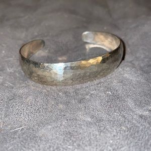 James Avery Divina Cuff